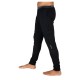 Pantalon Simms Heavyweight Baselayer Bottom Black