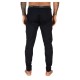 Pantalon Simms Heavyweight Baselayer Bottom Black