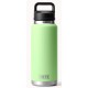 Botella Termo Yeti Rambler 36 Oz Bottle (1065ml) - Key Lime