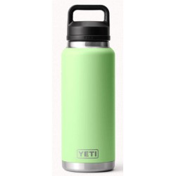 Botella Termo Yeti Rambler 36 Oz Bottle (1065ml) - Key Lime