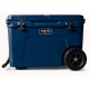 Nevera YETI Tundra Haul Cool Box - NAVY