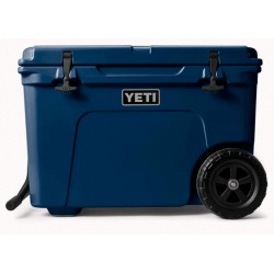 Nevera YETI Tundra Haul Cool Box - Tan