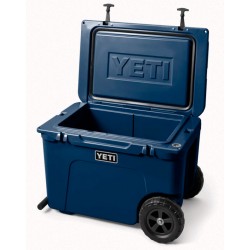 Nevera YETI Tundra Haul Cool Box - NAVY