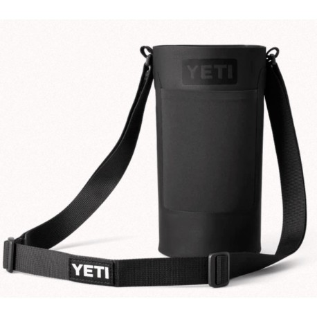 Porta Botella Yeti Rambler Bottle Sling - Black