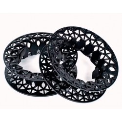 Carrete Guideline NOVA Cassette - Black