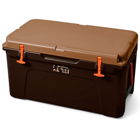 Nevera YETI Tundra 65 Hard Cooler - Wetlands Brown