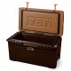 Nevera YETI Tundra 65 Hard Cooler - Wetlands Brown