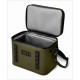 Nevera Blanda YETI Hopper Flip 18 Soft Cooler - Olive Black