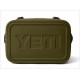 Nevera Blanda YETI Hopper Flip 18 Soft Cooler - Olive Black