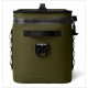 Nevera Blanda YETI Hopper Flip 18 Soft Cooler - Olive Black