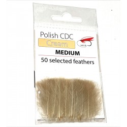 Polishquills Selected CDC 50 Plumas