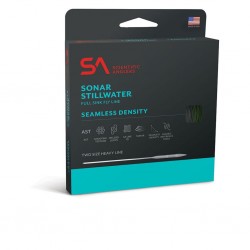 Linea Scientific Anglers Sonar Stillwater SD