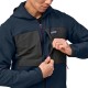 Regulador Patagonia R2 TechFace Hoody - Raptor Brown