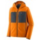 Regulador Patagonia R2 TechFace Hoody - Raptor Brown