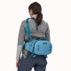 Riñonera estanca Patagonia Guidewater Hip Pack - Pigeon Blue