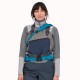 Riñonera estanca Patagonia Guidewater Hip Pack - Pigeon Blue