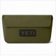 Bolso Estanco YETI Sidekick Dry Gear Case - Olive Black