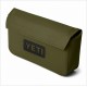 Bolso Estanco YETI Sidekick Dry Gear Case - Olive Black