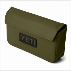 Bolso Estanco YETI Sidekick Dry Gear Case - Olive Black