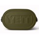 Nevera Blanda YETI Hopper Backpack M30 Soft Cooler - Olive Black