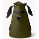 Nevera Blanda YETI Hopper Backpack M30 Soft Cooler - Olive Black