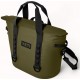 Nevera Blanda YETI Hopper Backpack M30 Soft Cooler - Olive Black