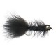 Marabu Plumas - Marabou Blood Quills de Hareline