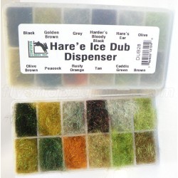 Hare´e ICE Dub Dispenser