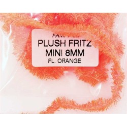 Cordon 8mm. Chenille Mini Plush Fritz