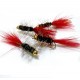 Woolly Bugger - Mosca para la pesca de Trucha