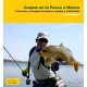 Libro Carpas en la pesca a Mosca