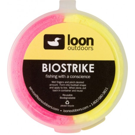 Loon Biostrike Señalizador de picada Bicolor