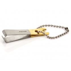 Corta hilos FlyCreek Nipper Gold