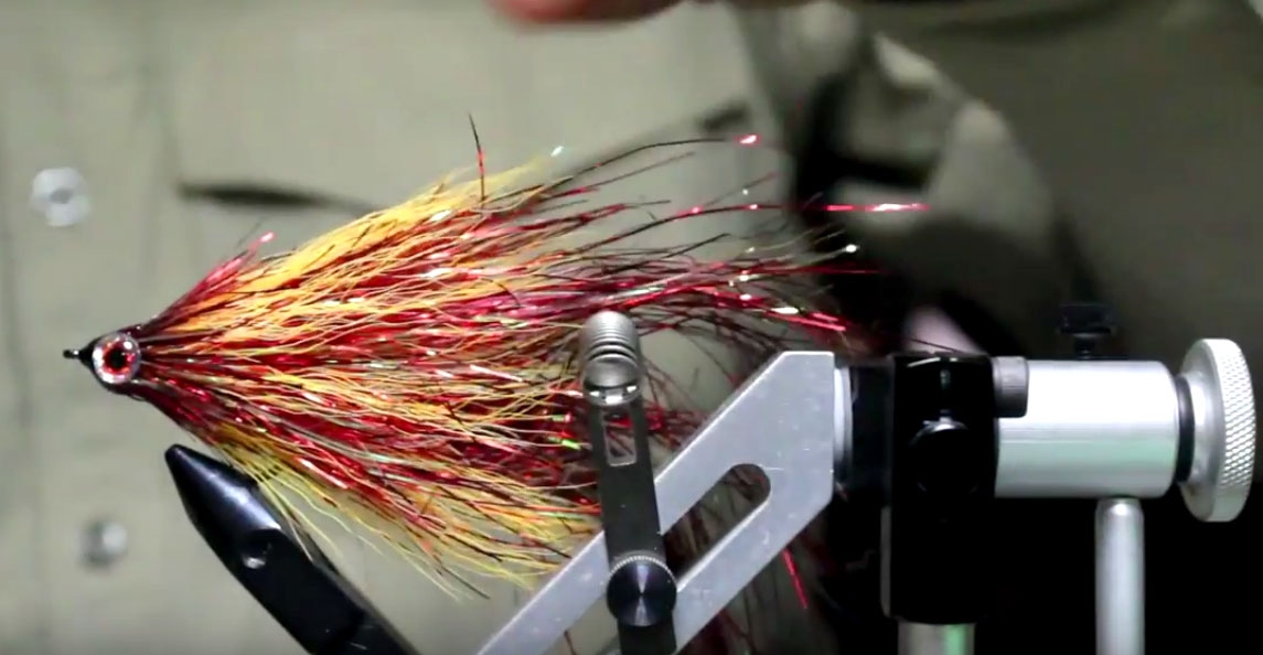 DECEIVER Flash & Bucktail